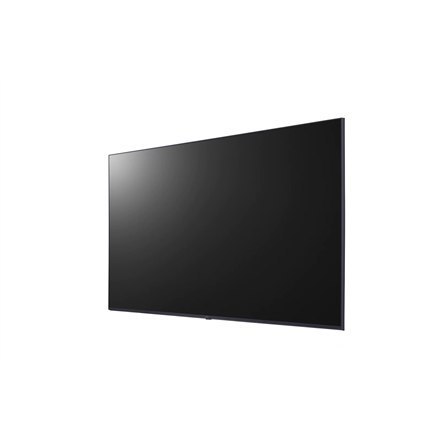 LG | 43UL3J-E | 43 " | Krajobraz/Portret | 16/7 | WebOS | 300 cd/m² | 3840 x 2160 pikseli | 8 ms | 178 ° | 178 ° LG | 43UL3J-E | 43 " | Krajobraz/Portret | 16/7 | WebOS | 300 cd/m² | 3840 x 2160 pikseli | 8 ms | 178 ° | 178 °