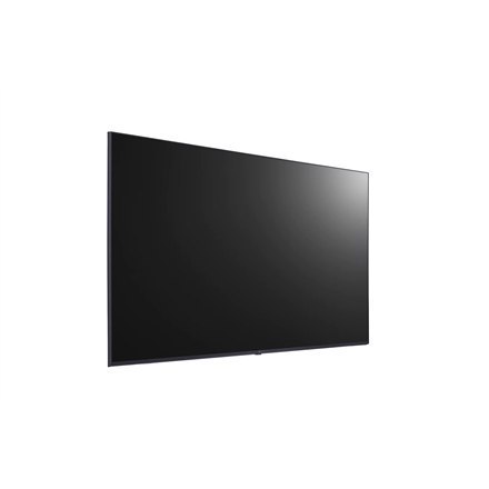 LG | 43UL3J-E | 43 " | Krajobraz/Portret | 16/7 | WebOS | 300 cd/m² | 3840 x 2160 pikseli | 8 ms | 178 ° | 178 ° LG | 43UL3J-E | 43 " | Krajobraz/Portret | 16/7 | WebOS | 300 cd/m² | 3840 x 2160 pikseli | 8 ms | 178 ° | 178 °