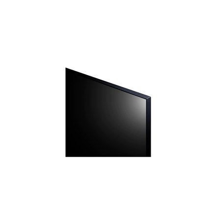LG | 43UL3J-E | 43 " | Krajobraz/Portret | 16/7 | WebOS | 300 cd/m² | 3840 x 2160 pikseli | 8 ms | 178 ° | 178 ° LG | 43UL3J-E | 43 " | Krajobraz/Portret | 16/7 | WebOS | 300 cd/m² | 3840 x 2160 pikseli | 8 ms | 178 ° | 178 °