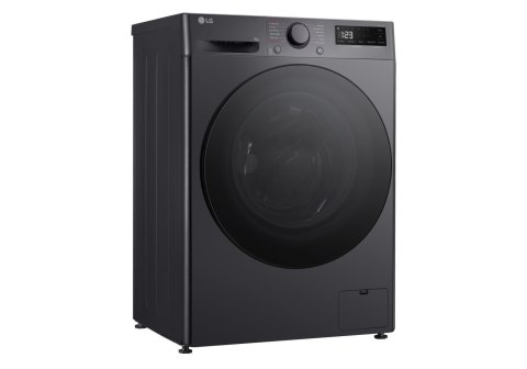 LG | Pralka | F2WR508S2M | Klasa efektywności energetycznej A-10% | Ładowana od frontu | Pojemność prania 8 kg | 1200 obr/min | LG | Pralka | F2WR508S2M | Klasa efektywności energetycznej A-10% | Ładowana od frontu | Pojemność prania 8 kg | 1200 obr/min |