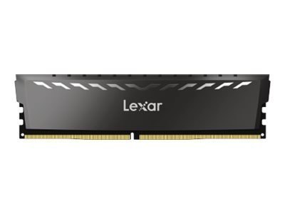 Lexar 8 GB | DDR4 | 3200 MHz | PC/server | Registered No | ECC No Lexar 8 GB | DDR4 | 3200 MHz | PC/server | Registered No | ECC No