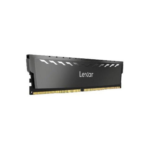 Lexar 8 GB | DDR4 | 3200 MHz | PC/server | Registered No | ECC No Lexar 8 GB | DDR4 | 3200 MHz | PC/server | Registered No | ECC No