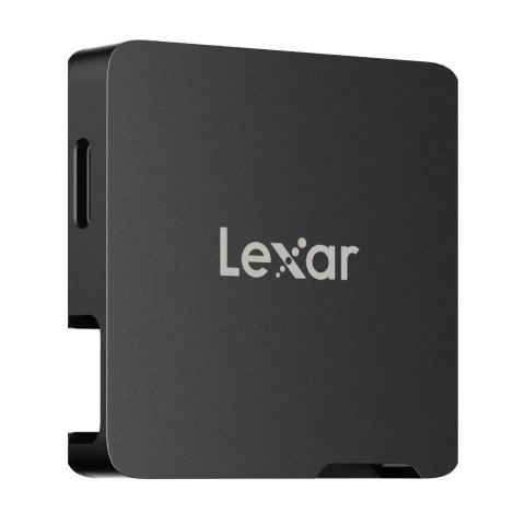Lexar | Professional Go Portable Hub Lexar | Professional Go Portable Hub
