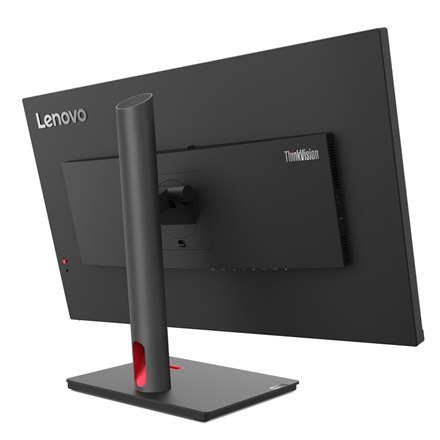 Lenovo | P32p-30 | 31,5 " | IPS | 16:9 | 4 ms | 350 cd/m² | Czarny | Porty HDMI w ilości 1 | 60 Hz Lenovo | P32p-30 | 31,5 " | IPS | 16:9 | 4 ms | 350 cd/m² | Czarny | Porty HDMI w ilości 1 | 60 Hz