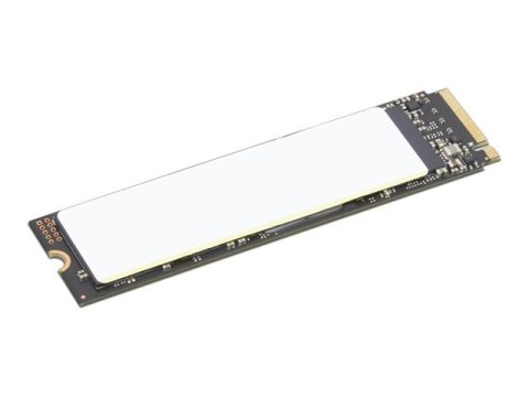 Lenovo | SSD | 4XB1M86955 | 1000 GB | Format SSD M.2 2280 | Interfejs SSD PCI Express 4.0 (NVMe) | Prędkość zapisu 4400 MB/s Lenovo | SSD | 4XB1M86955 | 1000 GB | Format SSD M.2 2280 | Interfejs SSD PCI Express 4.0 (NVMe) | Prędkość zapisu 4400 MB/s