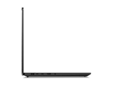 Lenovo ThinkPad P1 Gen 7 | Czarny | 16 " | IPS | WQXGA | 2560 x 1600 pikseli | Anti-glare | Intel Core U9 | 185H | 64 GB | SSD 2 Lenovo ThinkPad P1 Gen 7 | Czarny | 16 " | IPS | WQXGA | 2560 x 1600 pikseli | Anti-glare | Intel Core U9 | 185H | 64 GB | SSD 2