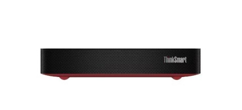 Lenovo | ThinkSmart Core + IP Controller (ZOOM) | Czarny Lenovo | ThinkSmart Core + IP Controller (ZOOM) | Czarny