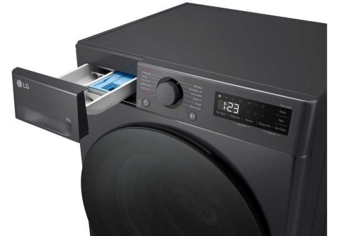 LG | Pralka | F2WR508S2M | Klasa efektywności energetycznej A-10% | Ładowana od frontu | Pojemność prania 8 kg | 1200 obr/min | LG | Pralka | F2WR508S2M | Klasa efektywności energetycznej A-10% | Ładowana od frontu | Pojemność prania 8 kg | 1200 obr/min |