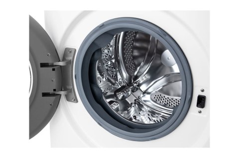 LG | Pralka z suszarką | F4DR509SBW | Klasa efektywności energetycznej A | Ładowanie od frontu | Pojemność prania 9 kg | 1400 ob LG | Pralka z suszarką | F4DR509SBW | Klasa efektywności energetycznej A | Ładowanie od frontu | Pojemność prania 9 kg | 1400 ob