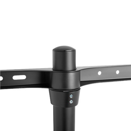 Logilink | Stojak podłogowy | BP0079 | Uchwyt | 49-70 " | Maksymalna waga (udźwig) 40 kg | Czarny Logilink | Stojak podłogowy | BP0079 | Uchwyt | 49-70 " | Maksymalna waga (udźwig) 40 kg | Czarny