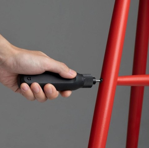 MI 16-in-1 - ratcheting screwdriver with bit set MI 16-in-1 - ratcheting screwdriver with bit set