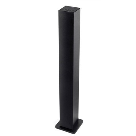 Muse | Głośnik | M-1050BT | 20 W | Bluetooth | Czarny