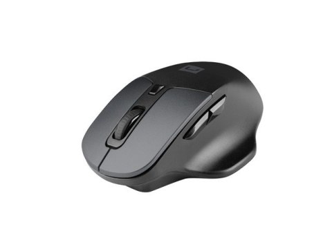 Mysz Natec, BlackBird 2, cicha, bezprzewodowa, 1600 DPI, optyczna, czarna Natec | Mysz | optyczna | bezprzewodowa | czarna/szara Mysz Natec, BlackBird 2, cicha, bezprzewodowa, 1600 DPI, optyczna, czarna Natec | Mysz | optyczna | bezprzewodowa | czarna/szara