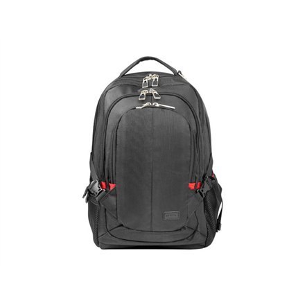 Natec | Pasuje do rozmiaru " | Plecak na laptopa Merino | NTO-1703 | Plecak | Czarny | 15.6 " | Pasek na ramię Natec | Pasuje do rozmiaru " | Plecak na laptopa Merino | NTO-1703 | Plecak | Czarny | 15.6 " | Pasek na ramię