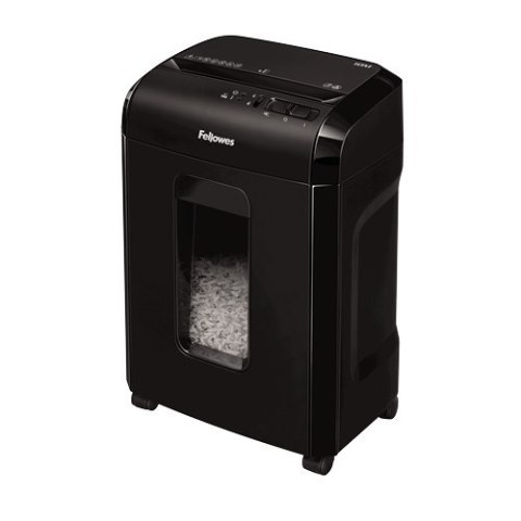 Niszczarka Powershred | 10M | Czarna | 19 L | Niszczenie kart kredytowych | Standardowa obsługa papieru / wydajność 10 arkuszy n Niszczarka Powershred | 10M | Czarna | 19 L | Niszczenie kart kredytowych | Standardowa obsługa papieru / wydajność 10 arkuszy n