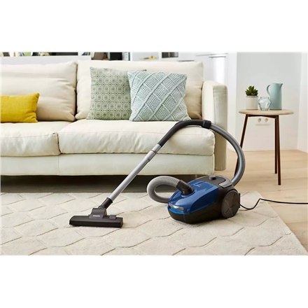 Odkurzacz Philips | FC8240/09 | Workowy | Moc 900 W | Pojemność na kurz 3 L | Niebieski/czarny Odkurzacz Philips | FC8240/09 | Workowy | Moc 900 W | Pojemność na kurz 3 L | Niebieski/czarny