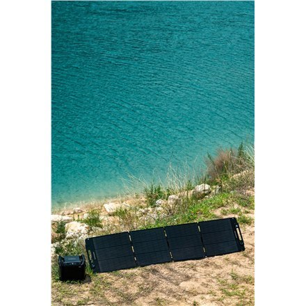 Panel słoneczny Segway 200 W | Panel słoneczny 200W Panel słoneczny Segway 200 W | Panel słoneczny 200W
