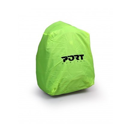 PORT DESIGNS | Pasuje do rozmiaru 15,6 " | Courchevel | Plecak | Czarny | Pasek na ramię PORT DESIGNS | Pasuje do rozmiaru 15,6 " | Courchevel | Plecak | Czarny | Pasek na ramię