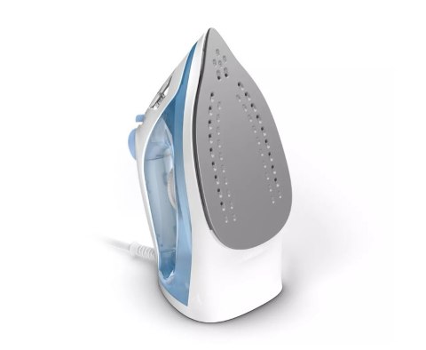 Philips | DST1030/20 | Żelazko parowe | 2000 W | Pojemność zbiornika na wodę 250 ml | Ciągły strumień pary 20 g/min | Wydajność Philips | DST1030/20 | Żelazko parowe | 2000 W | Pojemność zbiornika na wodę 250 ml | Ciągły strumień pary 20 g/min | Wydajność