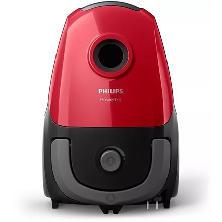Philips | FC8243/09 | Odkurzacz | Workowy | Moc 900 W | Pojemność na kurz 3 L | Czerwony/czarny Philips | FC8243/09 | Odkurzacz | Workowy | Moc 900 W | Pojemność na kurz 3 L | Czerwony/czarny