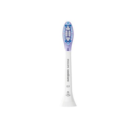 Philips | HX9052/17 Sonicare G3 Premium Gum Care | Standardowe główki szczoteczki sonicznej | Główki | Dla dorosłych i dzieci | Philips | HX9052/17 Sonicare G3 Premium Gum Care | Standardowe główki szczoteczki sonicznej | Główki | Dla dorosłych i dzieci |