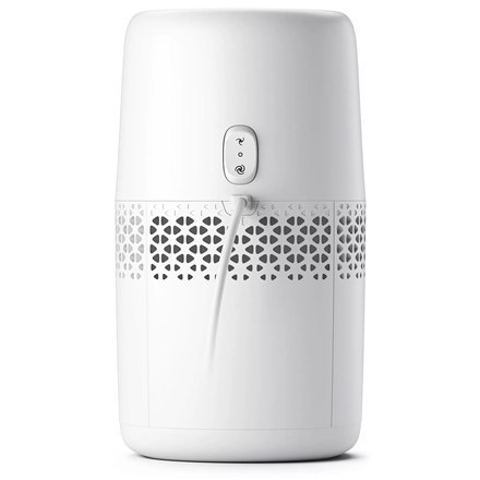 Philips | HU2510/10 | Nawilżacz powietrza | Nawilżacz | 11 W | Pojemność zbiornika na wodę 2 L | Odpowiedni do pomieszczeń do 31 Philips | HU2510/10 | Nawilżacz powietrza | Nawilżacz | 11 W | Pojemność zbiornika na wodę 2 L | Odpowiedni do pomieszczeń do 31