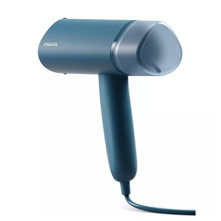 Philips | STH3000/20 | Parownica | Ręczna | 1000 W | 0,1 L | 20 g/min | Niebieski Philips | STH3000/20 | Parownica | Ręczna | 1000 W | 0,1 L | 20 g/min | Niebieski