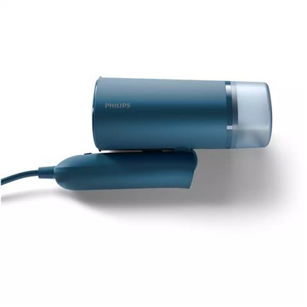 Philips | STH3000/20 | Parownica | Ręczna | 1000 W | 0,1 L | 20 g/min | Niebieski Philips | STH3000/20 | Parownica | Ręczna | 1000 W | 0,1 L | 20 g/min | Niebieski