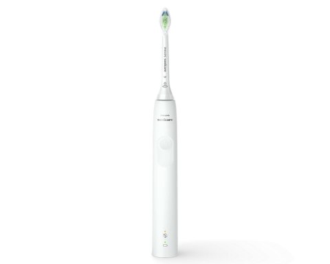 Philips | Sonicare Electric Toothbrush | HX3681/33 | Rechargeable | For adults | Number of brush heads included 1 | Number of te Philips | Sonicare Electric Toothbrush | HX3681/33 | Rechargeable | For adults | Number of brush heads included 1 | Number of te