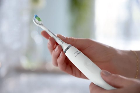 Philips | Sonicare Electric Toothbrush | HX3681/33 | Rechargeable | For adults | Number of brush heads included 1 | Number of te Philips | Sonicare Electric Toothbrush | HX3681/33 | Rechargeable | For adults | Number of brush heads included 1 | Number of te