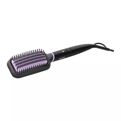 Philips | StyleCare Essential Podgrzewana szczotka prostująca | BHH880/00 | Gwarancja 24 miesiące | Ceramiczny system grzewczy | Philips | StyleCare Essential Podgrzewana szczotka prostująca | BHH880/00 | Gwarancja 24 miesiące | Ceramiczny system grzewczy |