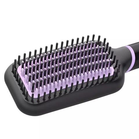 Philips | StyleCare Essential Podgrzewana szczotka prostująca | BHH880/00 | Gwarancja 24 miesiące | Ceramiczny system grzewczy | Philips | StyleCare Essential Podgrzewana szczotka prostująca | BHH880/00 | Gwarancja 24 miesiące | Ceramiczny system grzewczy |
