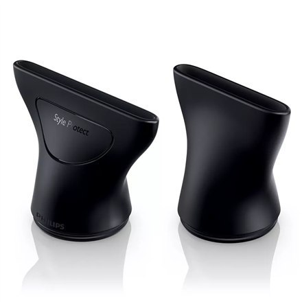 Philips | Suszarka do włosów | HPS920/00 Prestige Pro | 2300 W | Liczba ustawień temperatury 3 | Funkcja jonizacji | Czarny/złot Philips | Suszarka do włosów | HPS920/00 Prestige Pro | 2300 W | Liczba ustawień temperatury 3 | Funkcja jonizacji | Czarny/złot