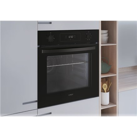 Piekarnik | FIDCP N625 L | 70 L | Elektryczny | Aquactiva | Mechaniczny i elektroniczny | Funkcja pary | Wysokość 59,5 cm | Szer Piekarnik | FIDCP N625 L | 70 L | Elektryczny | Aquactiva | Mechaniczny i elektroniczny | Funkcja pary | Wysokość 59,5 cm | Szer