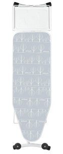 Polti | Deska do prasowania | FPAS0001 Vaporella | Biały | 122 x 43,5 mm | 7
