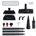 Polti | PTEU0267 Vaporetto Smart 30_S | Steam cleaner | Power 1800 W | Steam pressure 3 bar | Water tank capacity 1.6 L | White