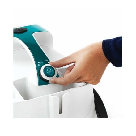 Polti | PTEU0277 Vaporetto Smart 100_T | Steam cleaner | Power 1500 W | Steam pressure 4 bar | Water tank capacity 2 L | White Polti | PTEU0277 Vaporetto Smart 100_T | Steam cleaner | Power 1500 W | Steam pressure 4 bar | Water tank capacity 2 L | White
