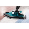Polti | PTEU0277 Vaporetto Smart 100_T | Steam cleaner | Power 1500 W | Steam pressure 4 bar | Water tank capacity 2 L | White