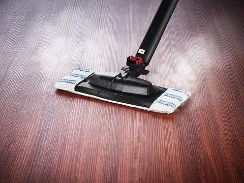 Polti | PTEU0280 Vaporetto Pro 95_Turbo Flexi | Odkurzacz parowy | Moc 1100 W | Ciśnienie pary 5 bar | Pojemność zbiornika na wo Polti | PTEU0280 Vaporetto Pro 95_Turbo Flexi | Odkurzacz parowy | Moc 1100 W | Ciśnienie pary 5 bar | Pojemność zbiornika na wo