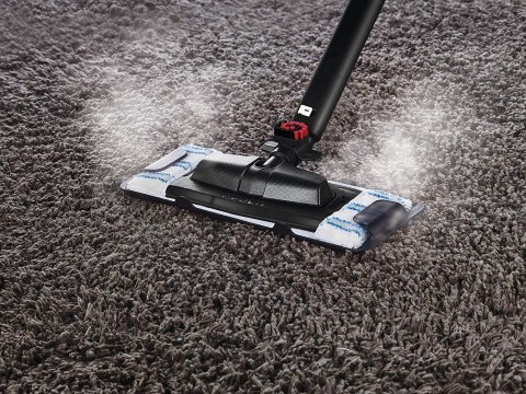 Polti | PTEU0280 Vaporetto Pro 95_Turbo Flexi | Odkurzacz parowy | Moc 1100 W | Ciśnienie pary 5 bar | Pojemność zbiornika na wo Polti | PTEU0280 Vaporetto Pro 95_Turbo Flexi | Odkurzacz parowy | Moc 1100 W | Ciśnienie pary 5 bar | Pojemność zbiornika na wo