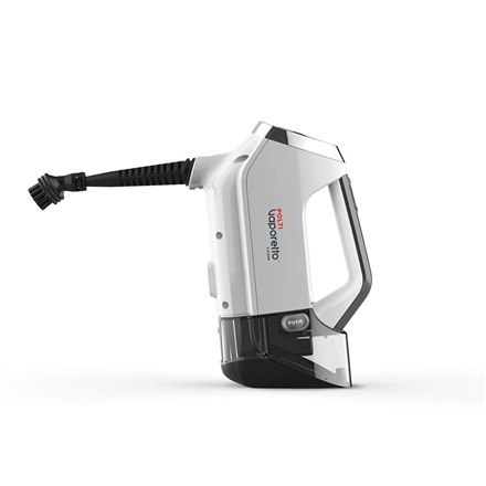 Polti | PTEU0295 Vaporetto 3 Clean 3 w 1 | Odkurzacz parowy | Moc 1800 W | Ciśnienie pary Nie dotyczy bar | Pojemność zbiornika Polti | PTEU0295 Vaporetto 3 Clean 3 w 1 | Odkurzacz parowy | Moc 1800 W | Ciśnienie pary Nie dotyczy bar | Pojemność zbiornika