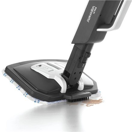 Polti | PTEU0305 Vaporetto SV620 Style 2-w-1 | Mop parowy ze zintegrowanym przenośnym urządzeniem czyszczącym | Moc 1500 W | Ciś Polti | PTEU0305 Vaporetto SV620 Style 2-w-1 | Mop parowy ze zintegrowanym przenośnym urządzeniem czyszczącym | Moc 1500 W | Ciś