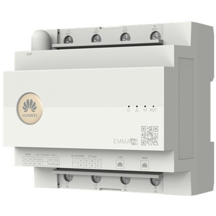 Pomoc w zarządzaniu energią | EMMA-A02 Pomoc w zarządzaniu energią | EMMA-A02