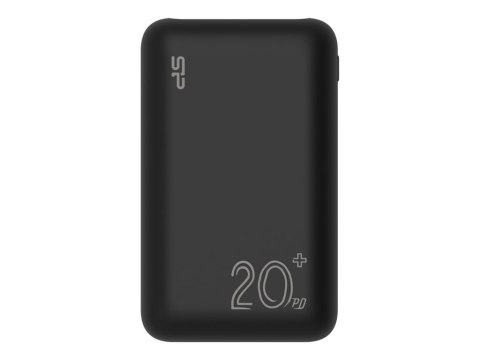 Power bank Silicon Power QS58, ładownia Li-Polymer Power bank Silicon Power QS58, ładownia Li-Polymer