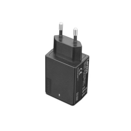 Przenośny zasilacz sieciowy Lenovo | 45W USB-C AC Ładowarka | USB-C | 45 W | Zasilacz sieciowy Przenośny zasilacz sieciowy Lenovo | 45W USB-C AC Ładowarka | USB-C | 45 W | Zasilacz sieciowy