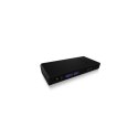 Raidsonic | ICY BOX | Stacja dokująca IB-DK2241AC | Stacja dokująca USB-A | Gwarancja 12 miesięcy