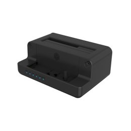 Raidsonic | Stacja dokująca HDD / SSD | 2,5