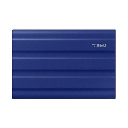 Samsung | Przenośny dysk SSD | T7 | 2000 GB | N/A " | USB 3.2 | Niebieski Samsung | Przenośny dysk SSD | T7 | 2000 GB | N/A " | USB 3.2 | Niebieski