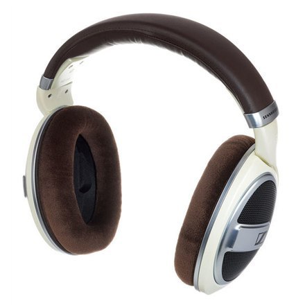 Sennheiser | Przewodowe słuchawki nauszne | HD 599 | Nauszne | 3,5 mm Sennheiser | Przewodowe słuchawki nauszne | HD 599 | Nauszne | 3,5 mm
