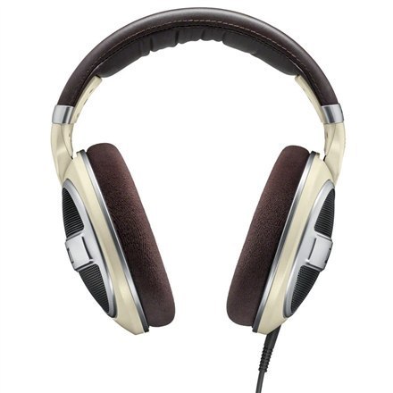 Sennheiser | Przewodowe słuchawki nauszne | HD 599 | Nauszne | 3,5 mm Sennheiser | Przewodowe słuchawki nauszne | HD 599 | Nauszne | 3,5 mm